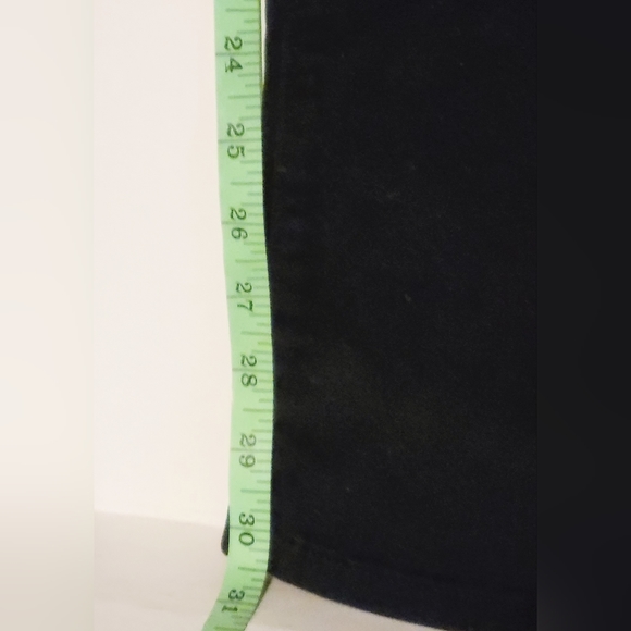 Junior size 13 Jeans - Picture 6 of 7